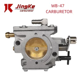 Carburetor Lpg Walbro Wyl Carburetor Wb47 100cc 200cc Carburetor Brushcutter Carburetor Genuine walbro carburetor delivery