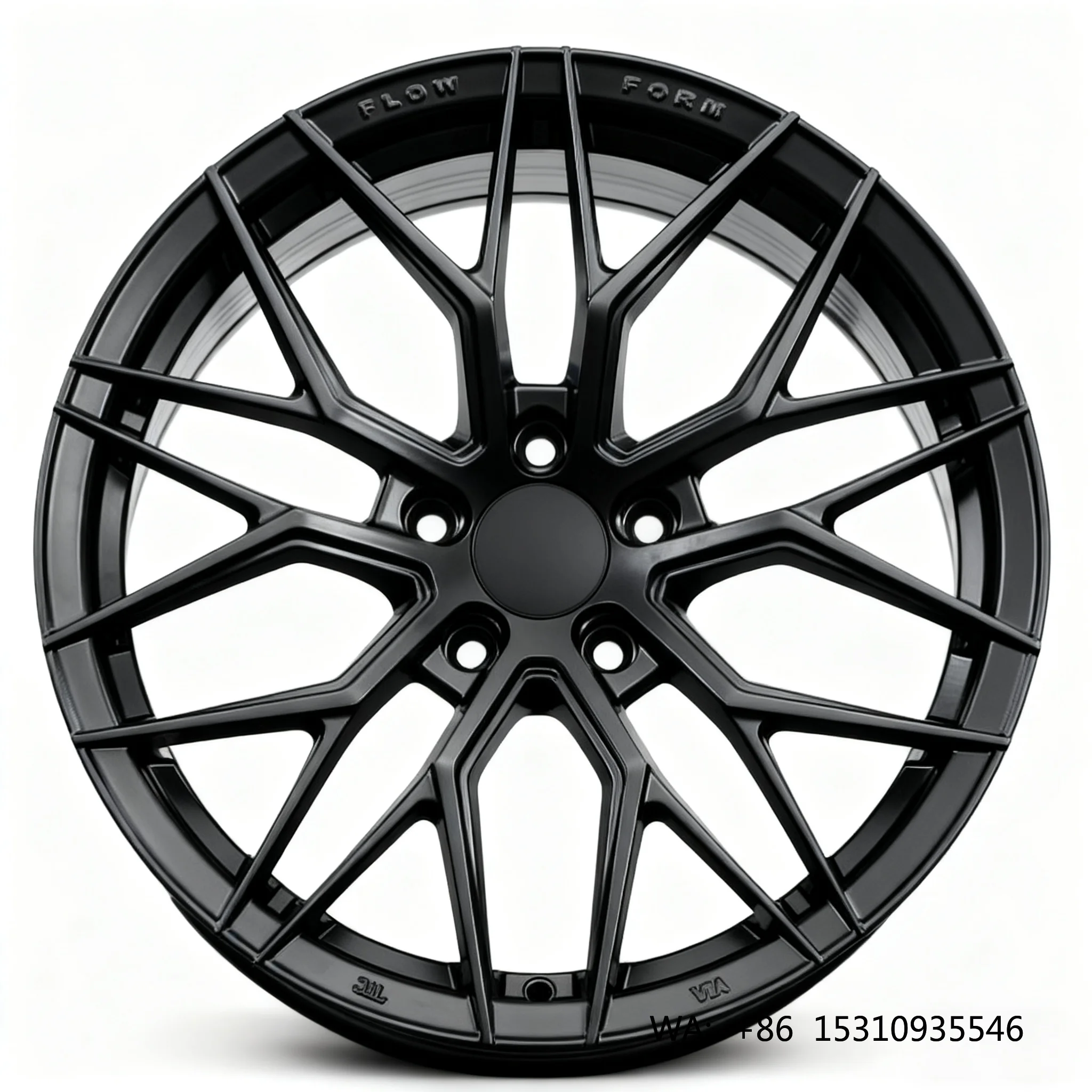 

XL Wheels 16 17 18 19 Inch 5x112 5x120 Aluminum Wheels for Sedan Car Honda Mini Volkswagen Ford Audi