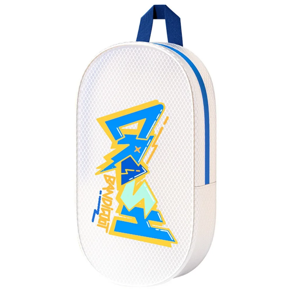 Dry Sacks Waterproof Storage Bag Transparent Zipper Swimming Waterproof Dry Bag High Capacity Mesh
