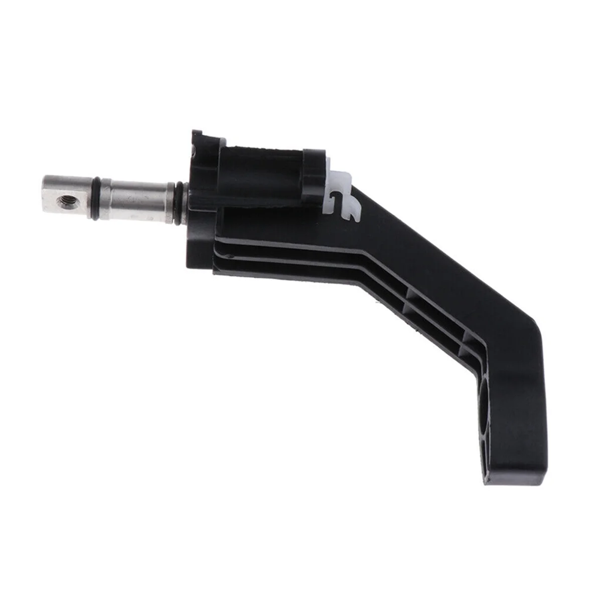 ENG-nNew Gear Shifter, Shift Lever for Tohatsu Outboard 4HP 5HP 2-Stroke Engines, Replace for 369-66110-4,