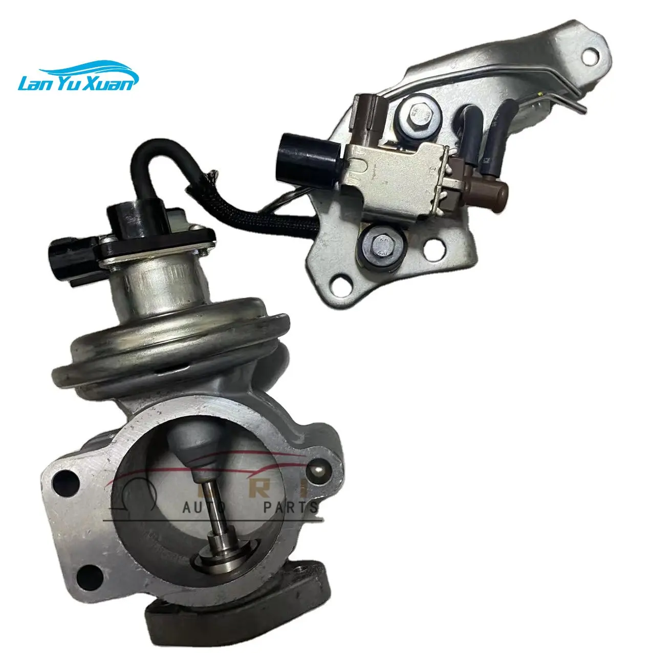 

Auto Parts Nieuwe Collectie Egr-Valve Assembly 25800-0L080 139700-1091 Voor Toyota Hilux 7 Vigo 3.0 D4D KUN26 4X4 1