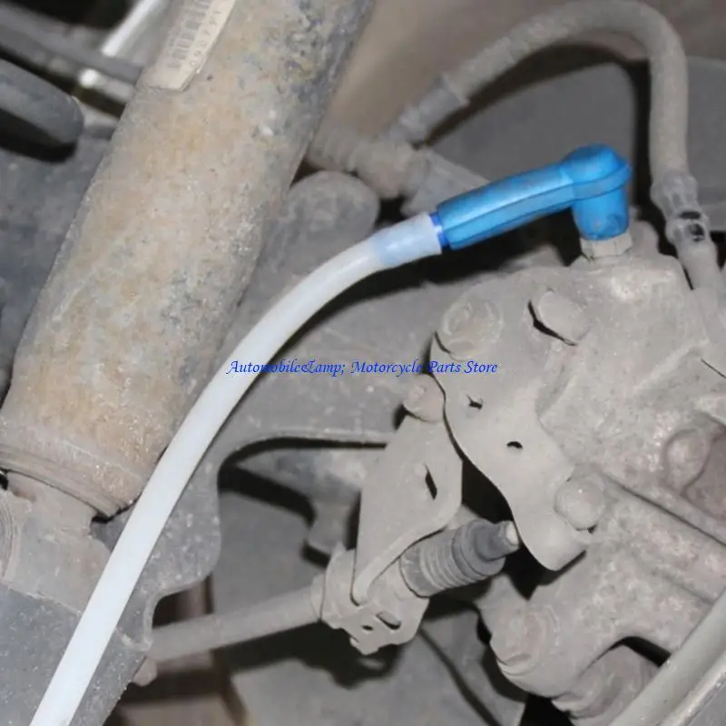 

H7BD Эффективные тормозные кровотечения наборы шланга быстро