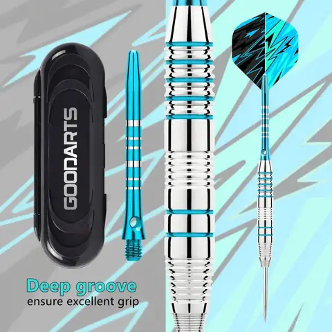 6 best sales डार्ट बैरल - №4