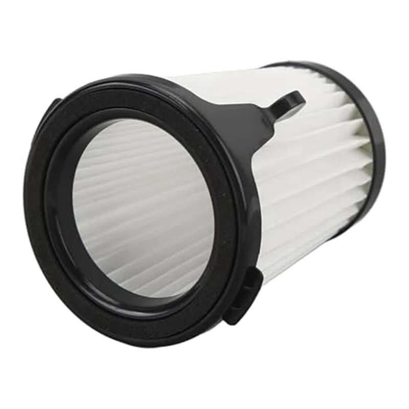 Pièces de filtre HEPA lavables et réutilisables pour aspirateur compact, accessoires pour Milwaukee 49-90-1950, M12 0850-20
