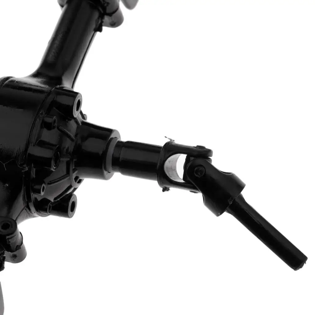 1/16 Rc Car Front A…