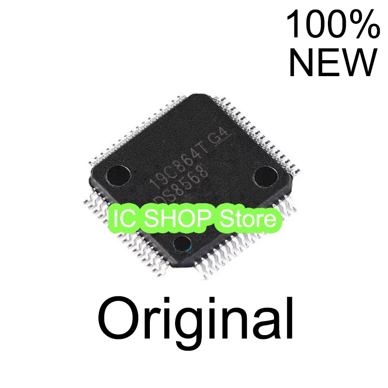 

ADS8568SPMR ADS8568 LQFP 100% Original Brand New