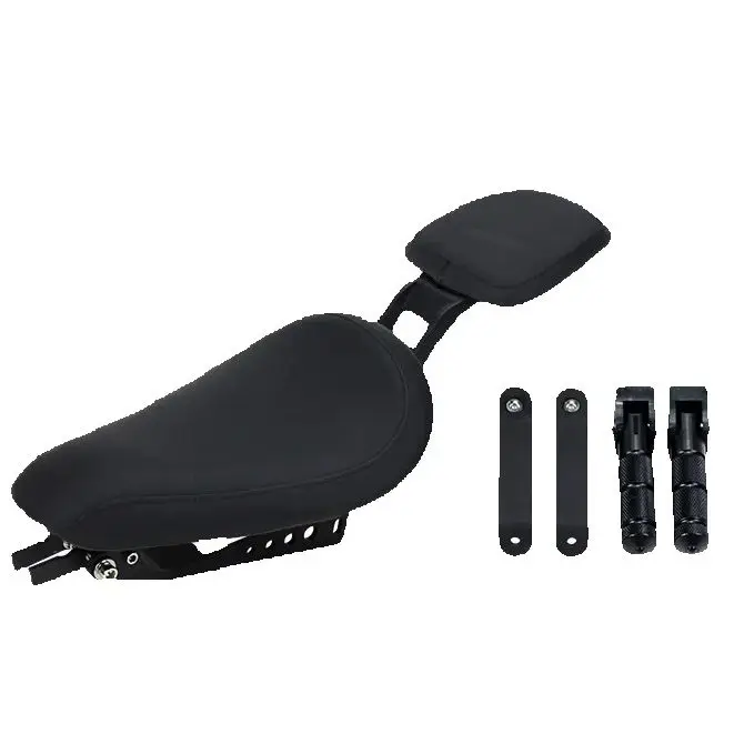 Motocicleta Modific… - image