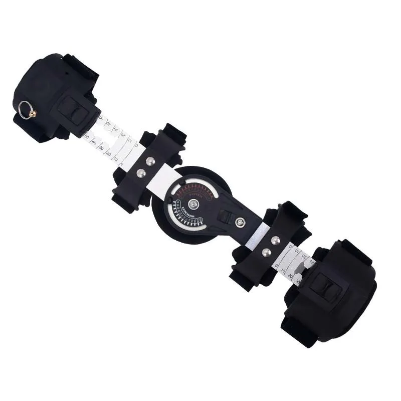 Elbow joint fixation brace ROM hinged Shoulder Arm Sling Forarm Braces Support Splint Orthosis