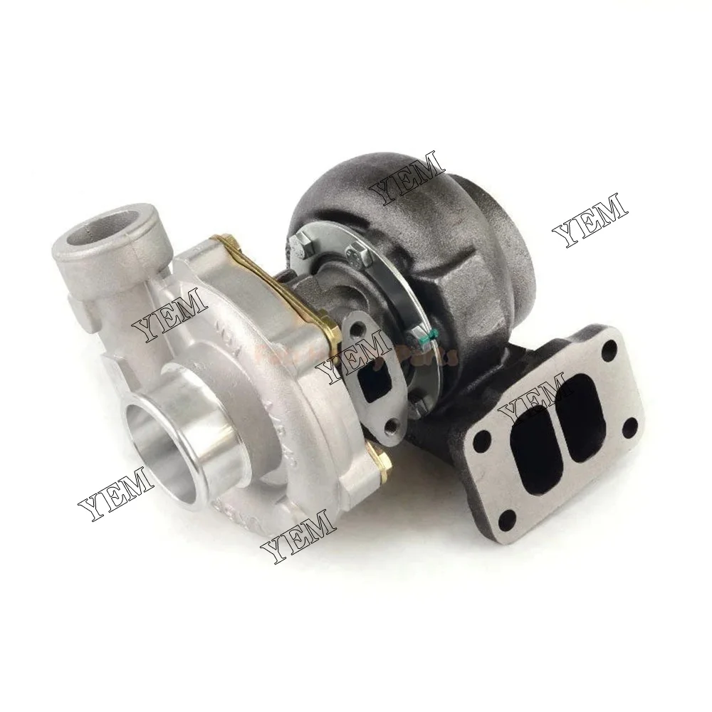 High Quality For Kobelco SK200-2 SK200-5 6D31 Turbo TE06H Turbocharger ME088752 466129-0001