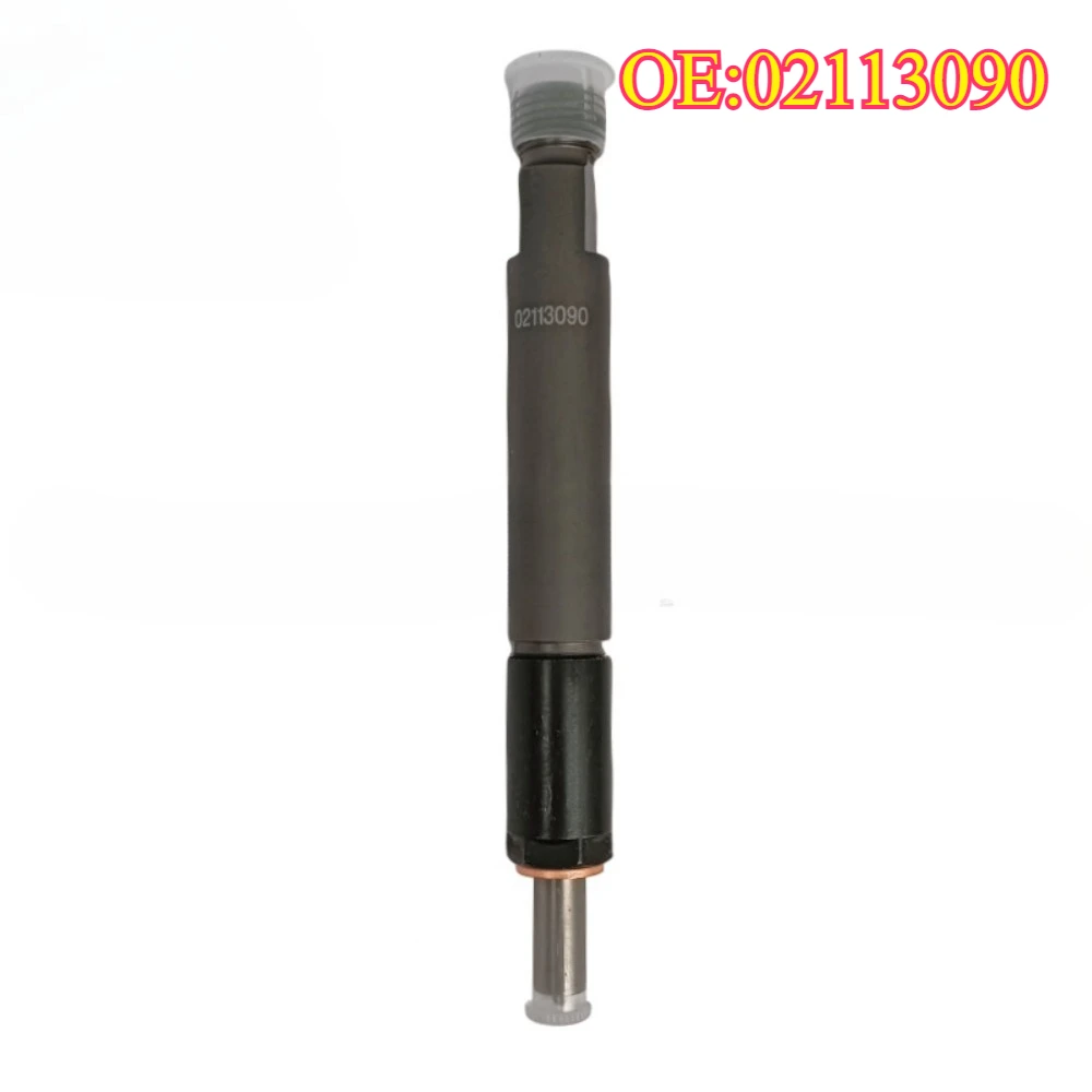 

High quality New For 02113090 injector for diesel engine high pressure fuel common rail injection valve