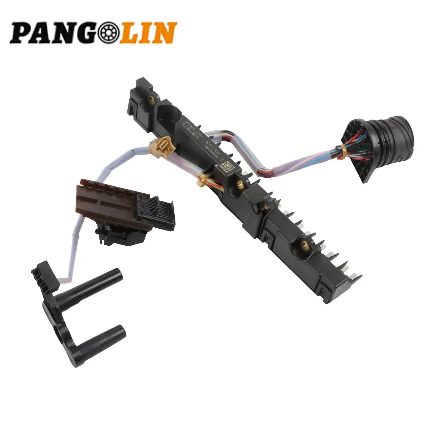 

9HP48 Transmission Harness with Speed Sensor for Range Rover Evoque Caravan TL Renegade CRV MDX 500X Doblo 9 sp FWD AWD L4 V6
