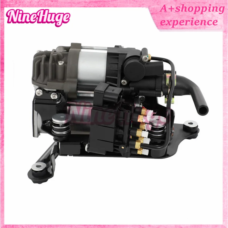 4154039200 37206884682 Air Suspension Compressor Pump For BMW 7 G11 G12 2014- OE 7206861882 4154033180 4154034300 K00L-9002-1112