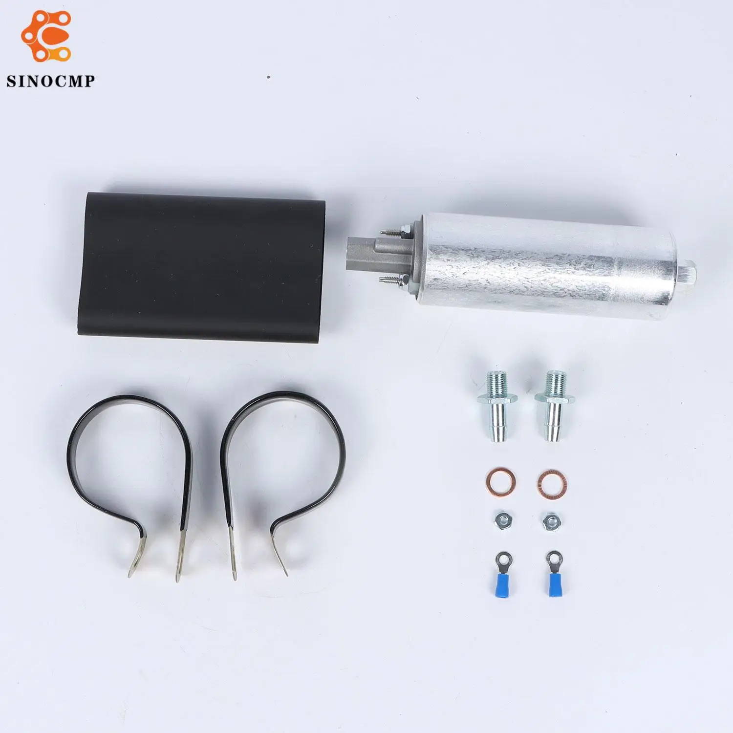 مضخة حقن الوقود 2439320 2439320-s 2439352 2439352-s لمضخات الوقود Kohler Bosch Mowers CH26 CH735 CH745 CV745 محرك Kohler