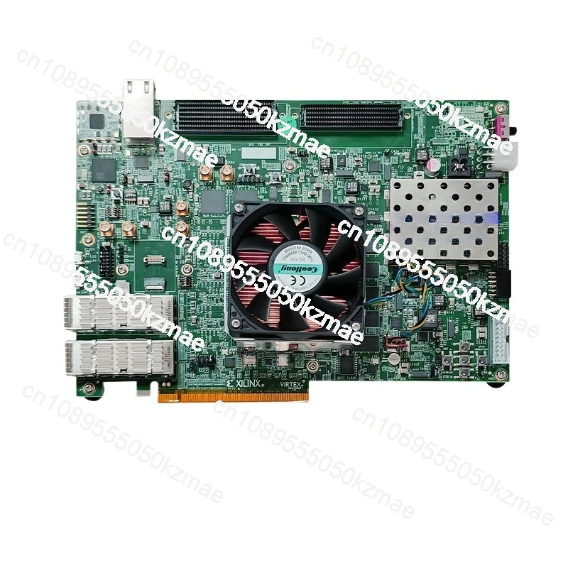 For EK-U1-VCU118-G …