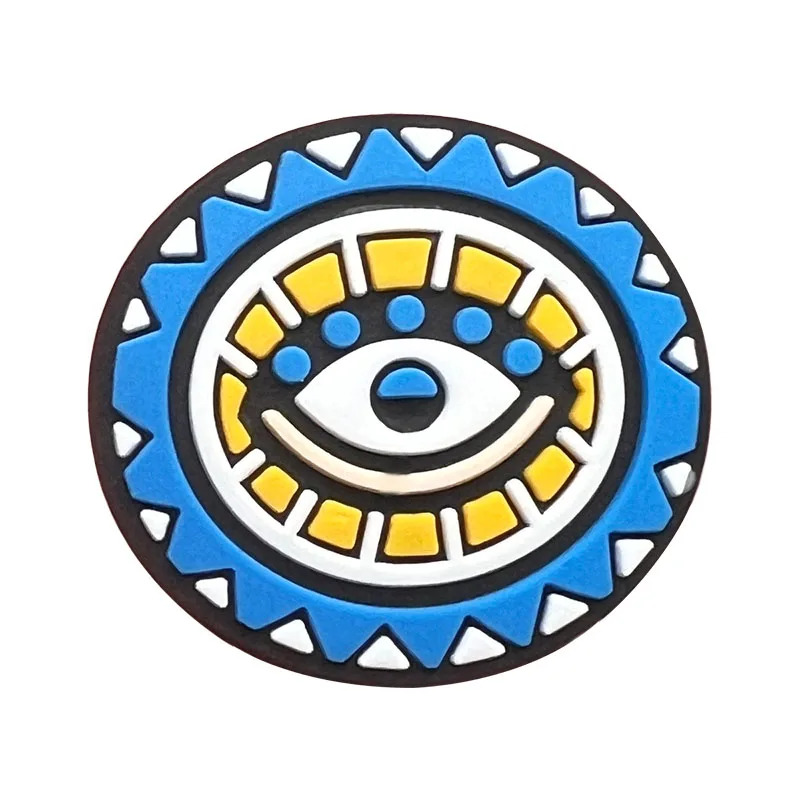 카키색
