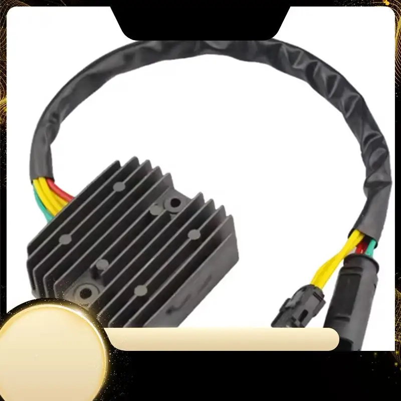 

Motorcycle Regulator Rectifier Unit For BMW F650CS F650GS Dakar F800GS F800ST C400GT G650GS F800S F800GT G650X 61317707943-A74F