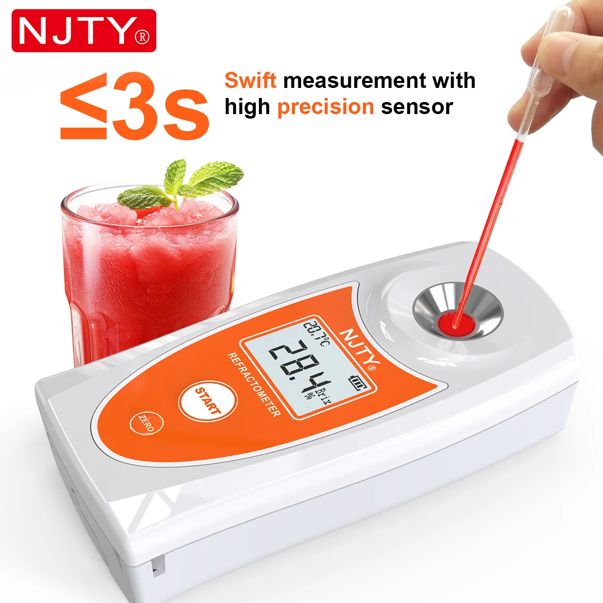Thumbnail 4 - #34 Best Digital Density Meters to Buy In 2026