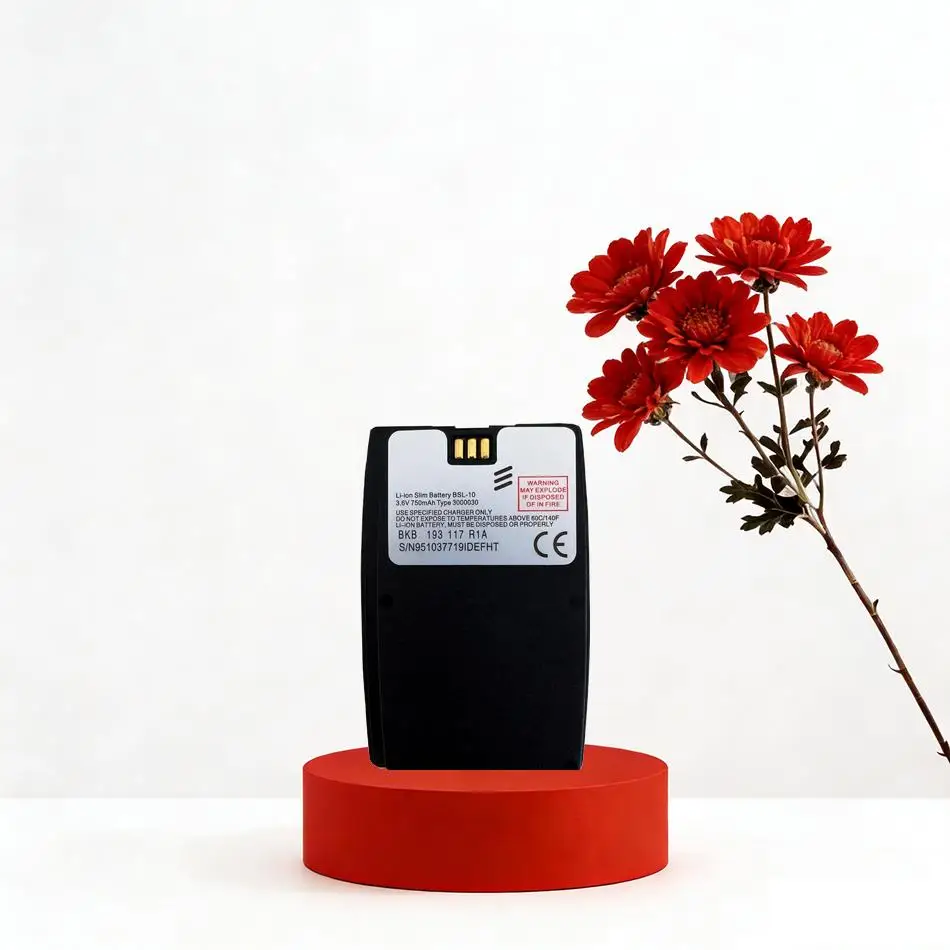 

Аккумулятор Bsl-10 Premium 650 мАч для мобильных телефонов Sony Ericsson T28, T28S, T28SC, T29, T39, T520, T320, R520, R320, Bus-11