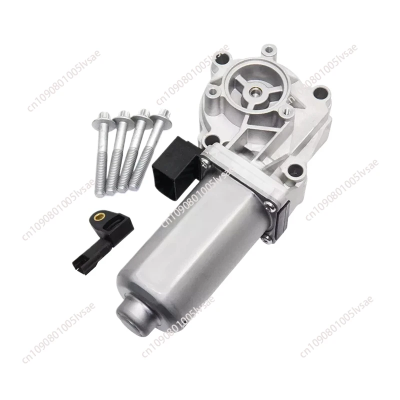 Suitable for BMW X3X5 2.5L 3.0L 4.4L transfer case motor motor actuator 27107566296