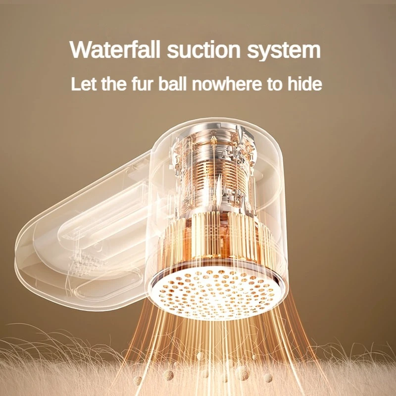 XIAOMI MIJIA Lint Remover สําหรับเสื้อผ้าไฟฟ้าชาร์จผม Trimmer Fluff เสื้อผ้าเสื้อกันหนาวเครื่องโกนหนวด Reels อุปกรณ์กําจัด