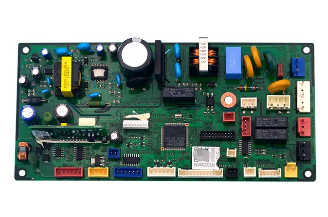 Air Conditioning Master Board DB92-02784A/J/K DB41-01197A/01329a DB92-02784B