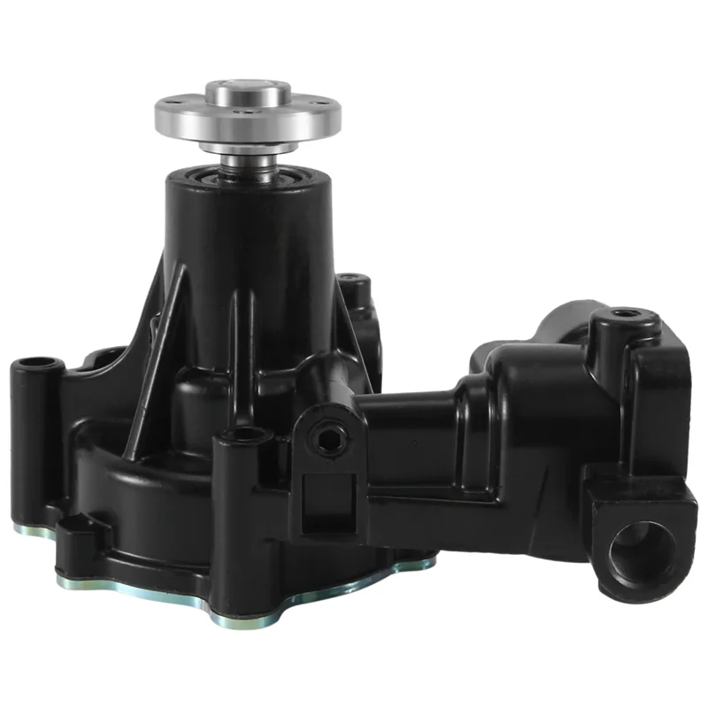 Water Pump 129100-42004 4D84-2 For Yanmar 4TNV84 3TNV88 3TNE88 Komatsu PC50 Excavators Replacement Spare Parts