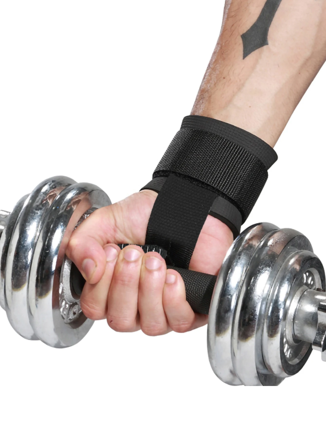 Deadlift Booster Belt Fitness Gloves Weightlifting Pull-ups Horizontal Bars Back Training Palm Guards Wrist Guards Assisted Grip