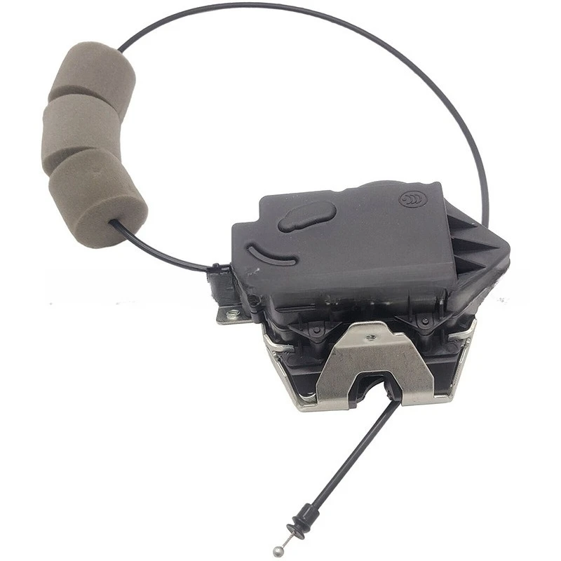 

Car Parts Rear Door Locking Machine 1647400300 1647400335