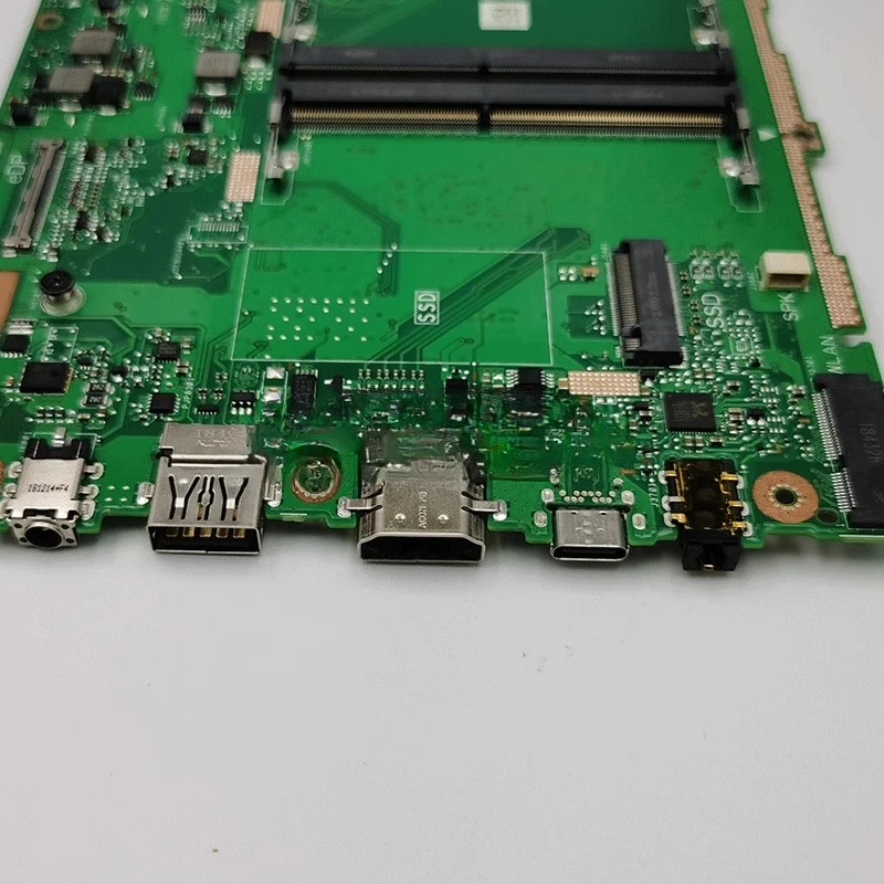 Hua ~ Shuo S15 S5300F S530FN K530 X530FN/FA S5300U S530UA X530U Основная плата Прямая поставка