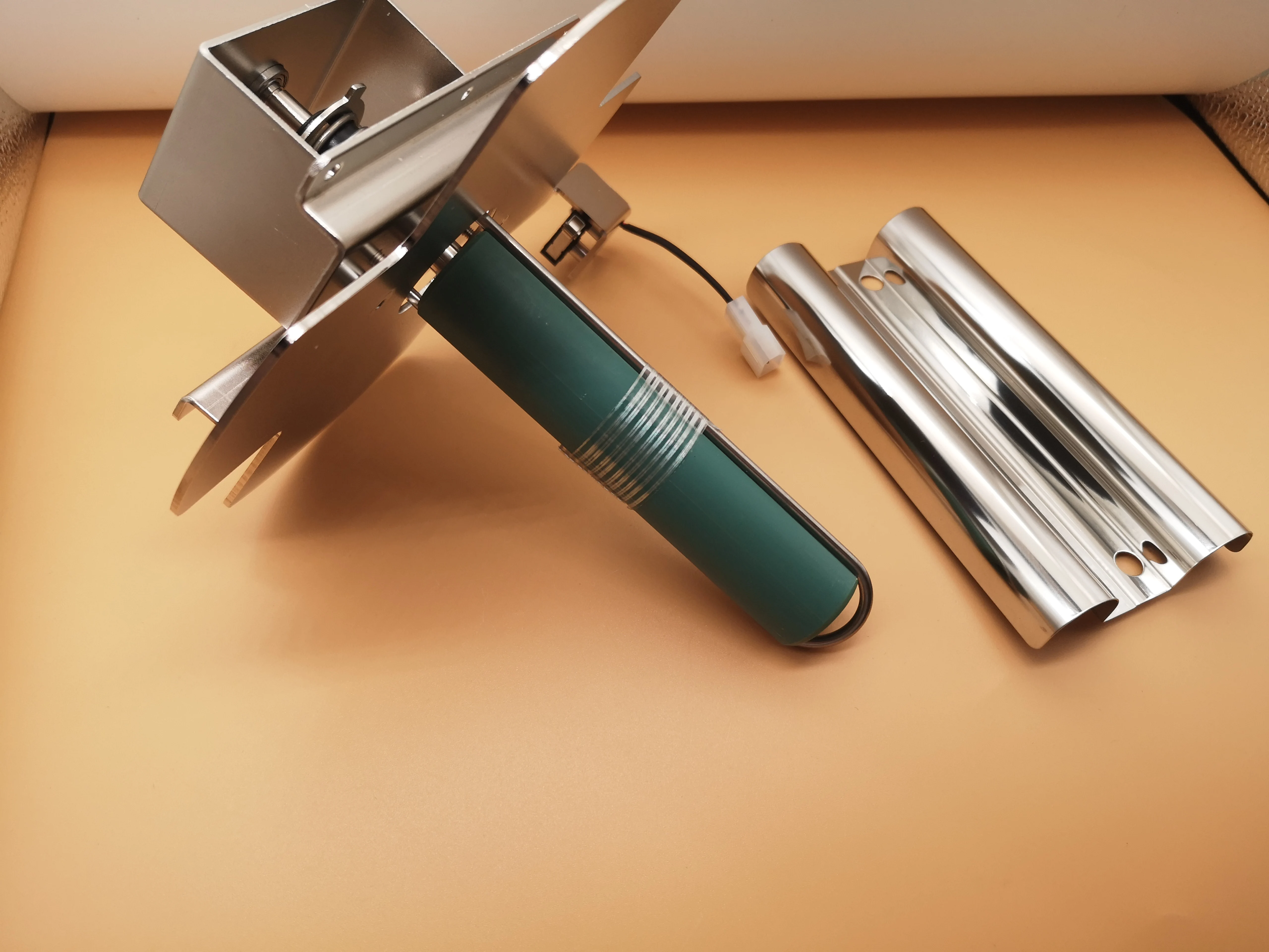 

EZ2350i paper stripper bottom paper rewinding EZ2000PLUS EZ2050 EZ2250i printer part