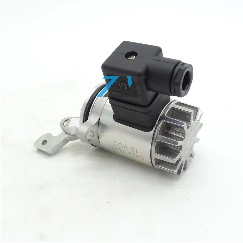 

12V Fuel Shut Off Solenoid Valve 0428-1525 04281525 For F4L2011 F3M2011 BF4M2011 F4M2011 F3M1011 F4M1011