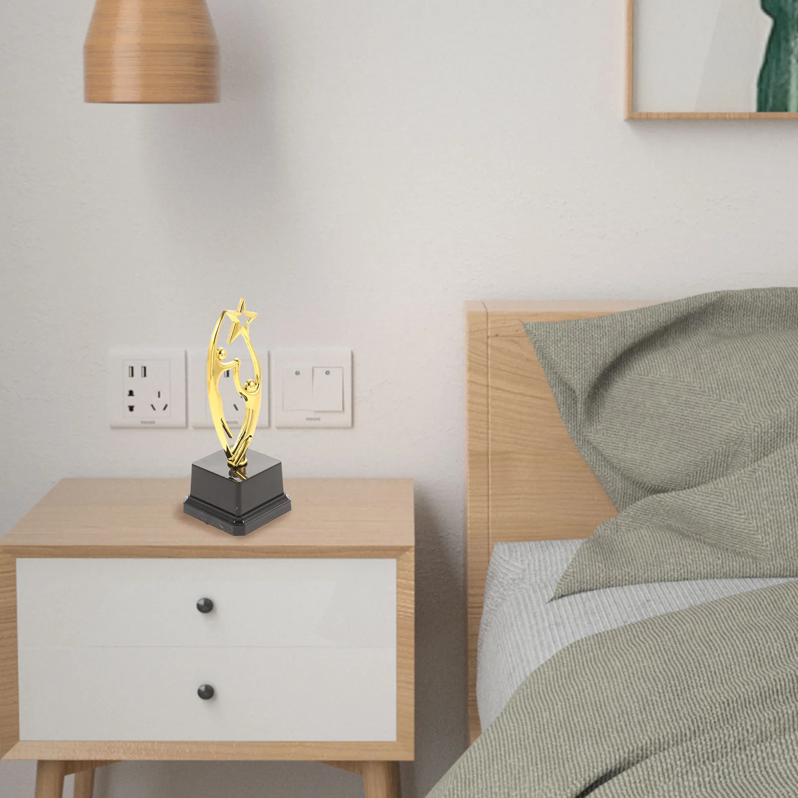 

Трофей для детей, принадлежности для спортивных встреч, призы для вечеринок, награда, большой декор для трофеев, награда для спортивных встреч, поставка