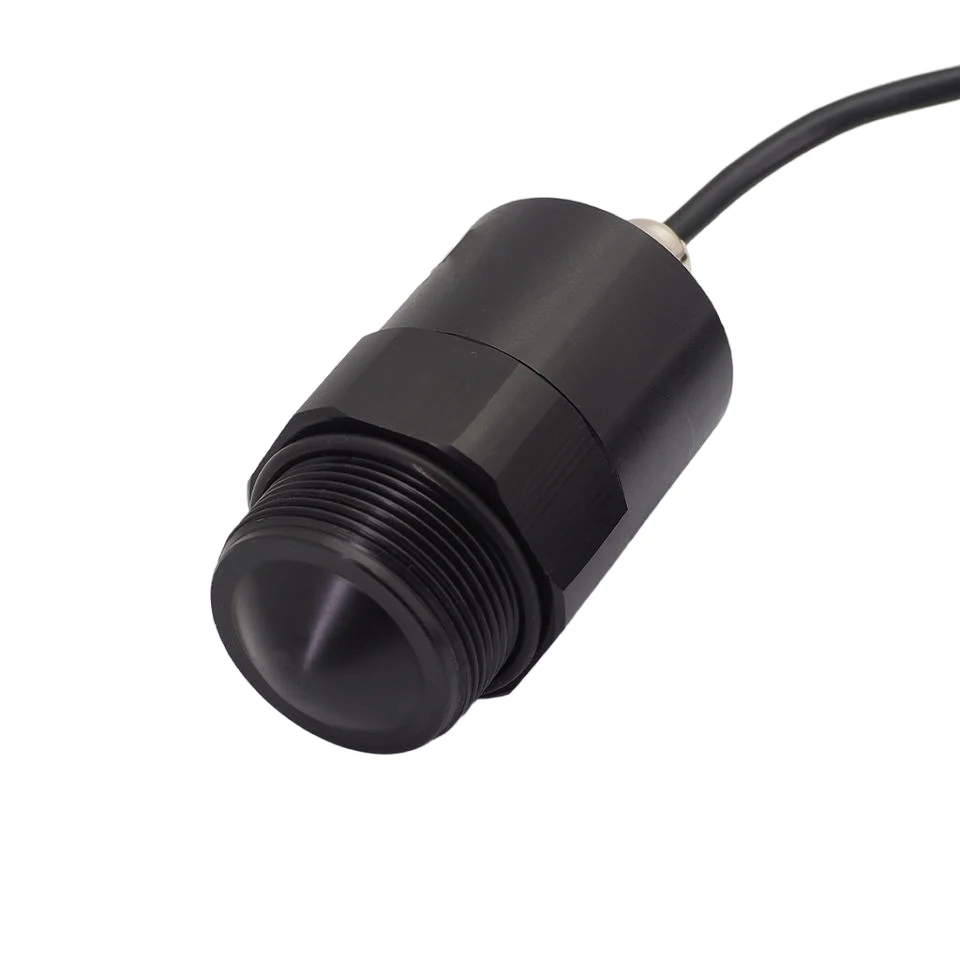 Radar Sensor High Quality 76-81ghz Radar Level Sensor For Liquid Solid  Radar Level Transmitter