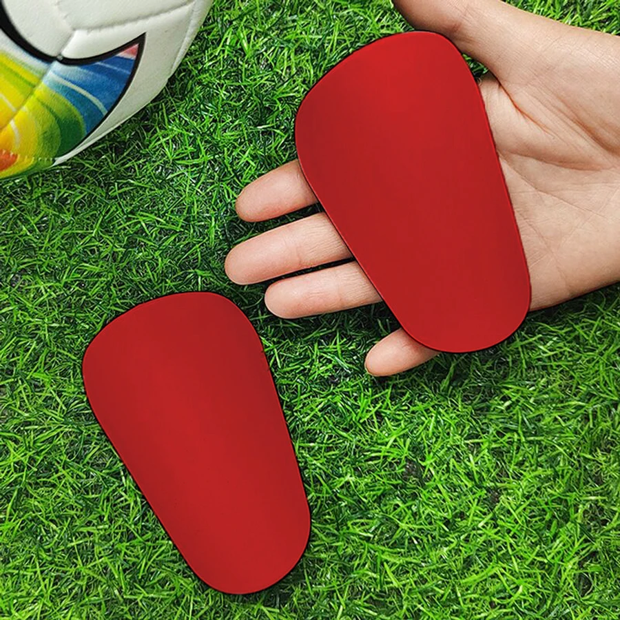 1 Mini-Fußball-Beinschoner für Erwachsene und Kinder Professionelles Training Sport-Beinschutzplatten Verstärkte Schutzplatten – Detail 2