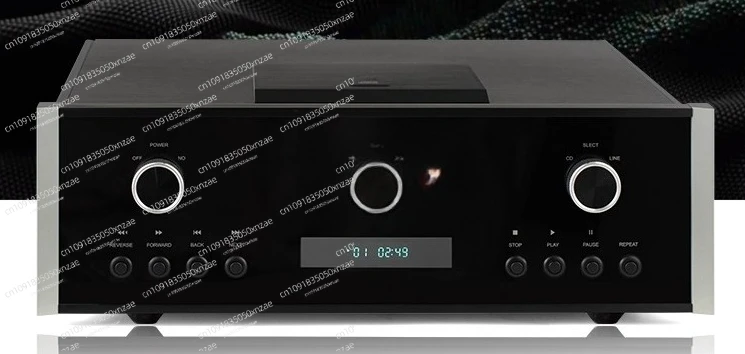 

CD-плеер Pure gall CD-плеер Fever, высококачественный проигрыватель с двойным декодированием без потерь