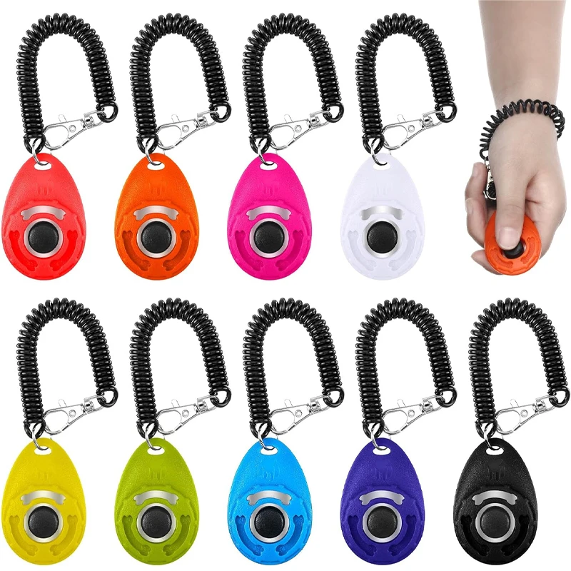 Thumbnail 2 - #11 Best Rated Puppy Clickers to Buy in 2026
