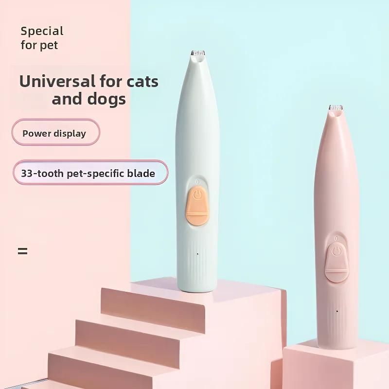 Thumbnail 4 - #38 Latest Pet Hair Clippers Offers