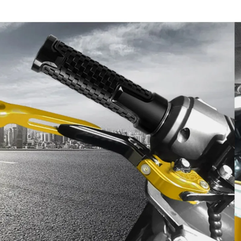 Motorcycle Adjustable Extendable Folding CNC Brake Clutch Levers For VOGE DS800X 800 Rally DS 800X DSX800 DSX 800RALLY 2025 2026