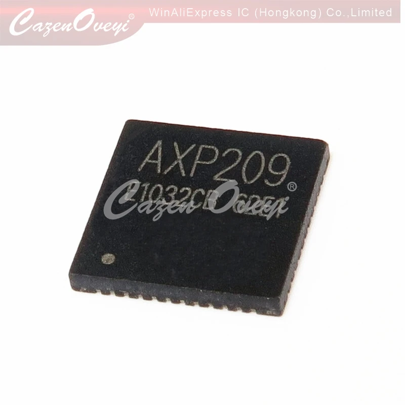 （5pcs）AXP202 202 AXP209 209 RTD2136R RTD2136 QFN-48