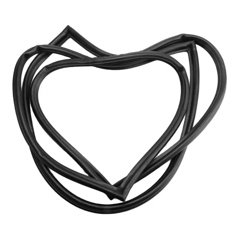 A65P-A4637400278 Car Rear Wall Door Rubber Gasket For Mercedes Benz G-Class W460 W461 W463 1982-2019 4637400278