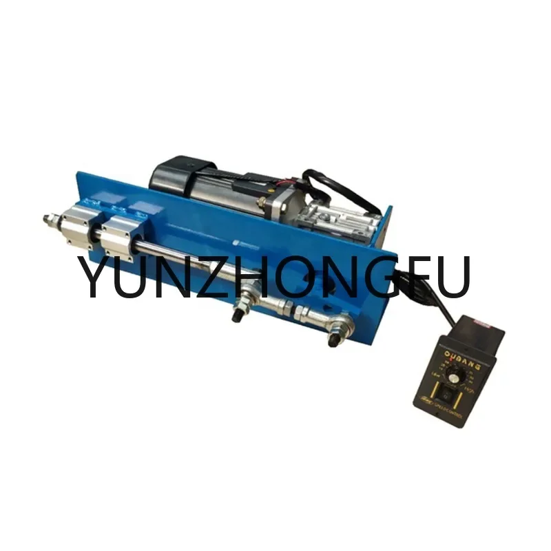 220V 400W Linear Ac Reciprocating Cycle Multi Actuator With 500mm