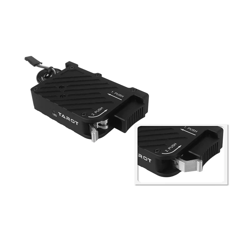VoidFly Tarot TL2962/TL2963/TL2964 Model Aircraft Multi-rotor Airdrop Parabolic Electronic Delivery Load 20-120KG