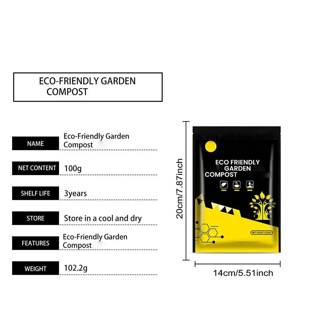بكتريا سماد صديقة للبيئة تحمي نظام الجذر، وتعزز امتصاص الأسمدة، وتحسين صيانة المحاصيل
