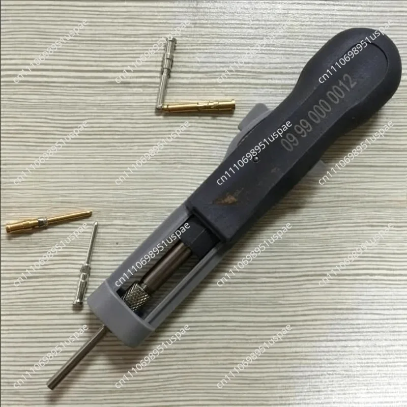 For 09990000012 Needle Extractor Tool Harting 09990000319 HD/HDD HEE