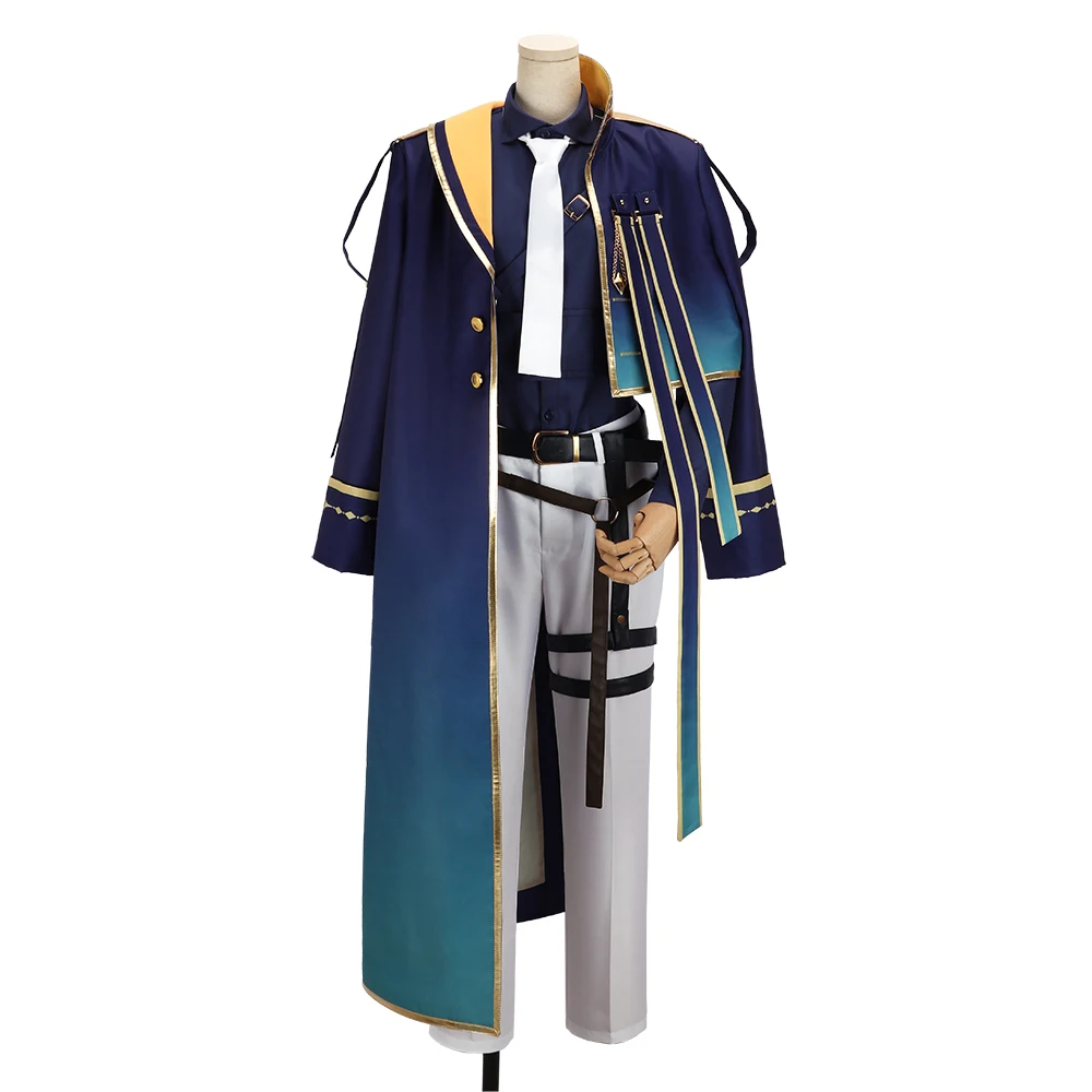 Promise of wizard Eastern country Cain Cosplay The fourth anniversary Costume Halloween costume rotation