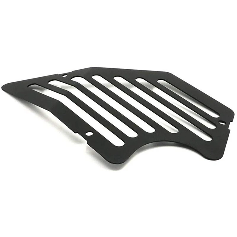 Motorcycle Air Box Cover Protector Fairing For BMW R Nine T Pure Racer Scrambler Urban GS 2014 -2022 Airbox Frame Cover