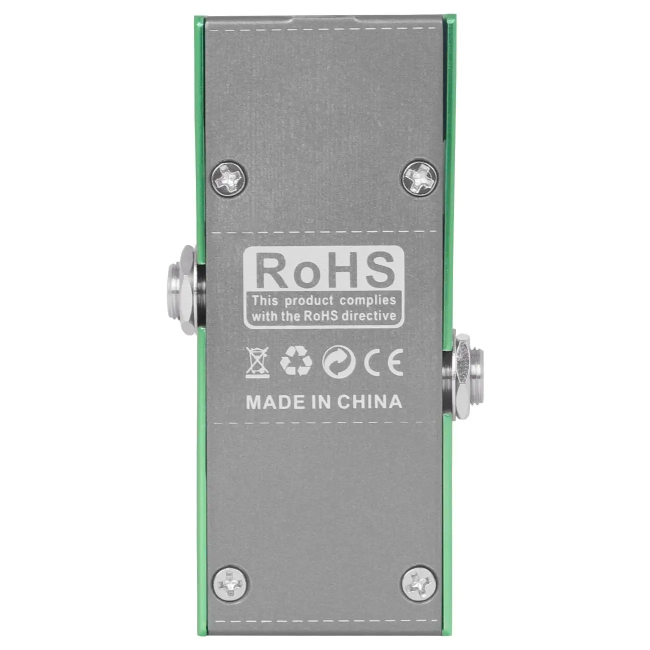 IRIN AN سلسلة الغيتار دواسة تأثير الغيتار الكهربائي دواسة خمر سق/تشويه/تأخير/حلم الولايات المتحدة/كروس/دواسة محرك نهائية