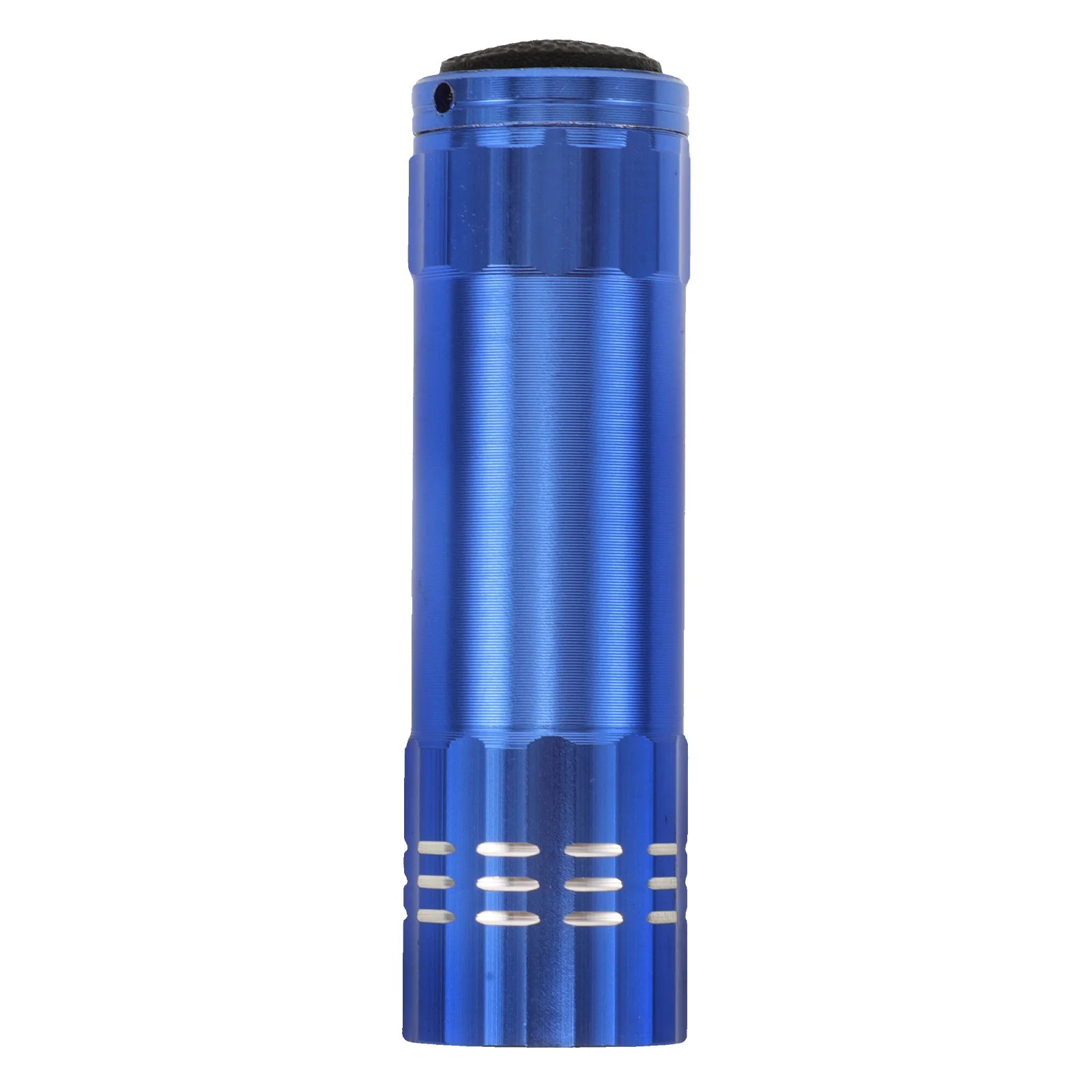 

Black LED Flashlight Secret Hidden Coins Cash Small Items Money Container Safe Storage Solution Portable Compartment
