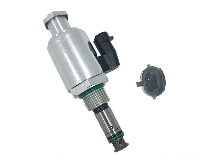 

Экскаватор подходит для 2408E 69D 769C 771C0, электромагнитный клапан 107-0677, садовые инструменты, автомобильные аксессуары, сублимационные заготовки