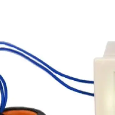Dual Display LCD Digital AC Voltmeter Ammeter 80-300V 100A Current Voltage Meter For Electrical System Testing Tool